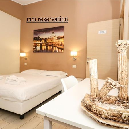 Le Ghiande Guest House Casal Palocco Εξωτερικό φωτογραφία