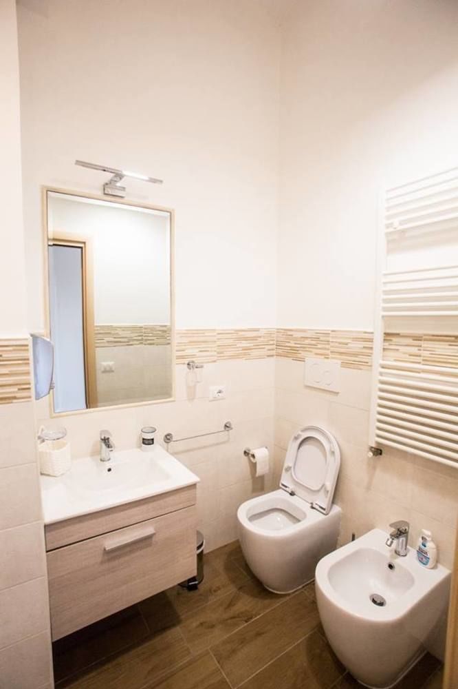 Le Ghiande Guest House Casal Palocco Εξωτερικό φωτογραφία
