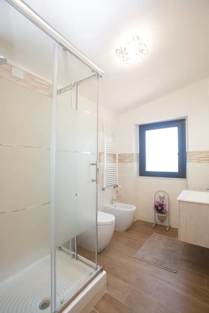 Le Ghiande Guest House Casal Palocco Εξωτερικό φωτογραφία