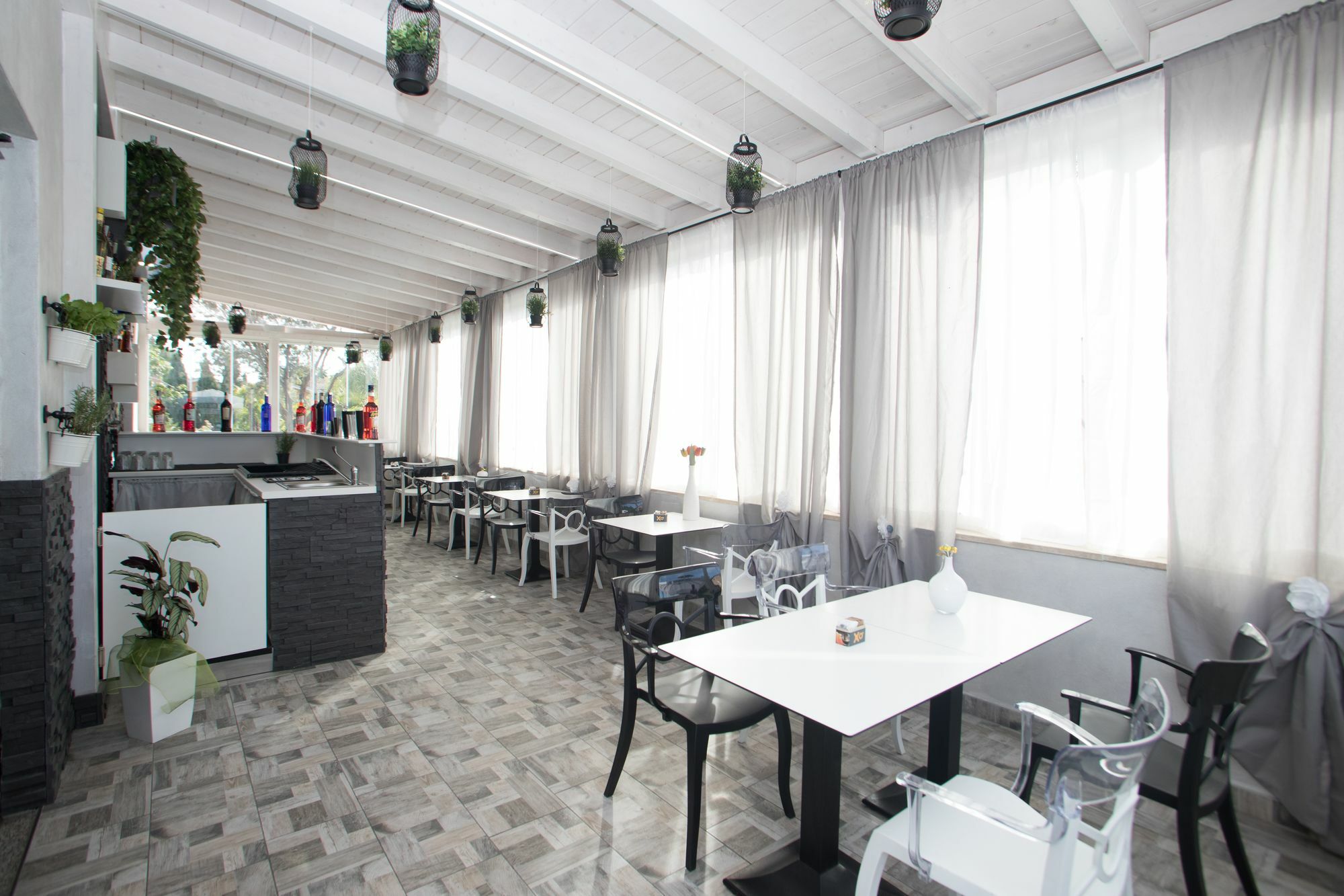 Le Ghiande Guest House Casal Palocco Εξωτερικό φωτογραφία