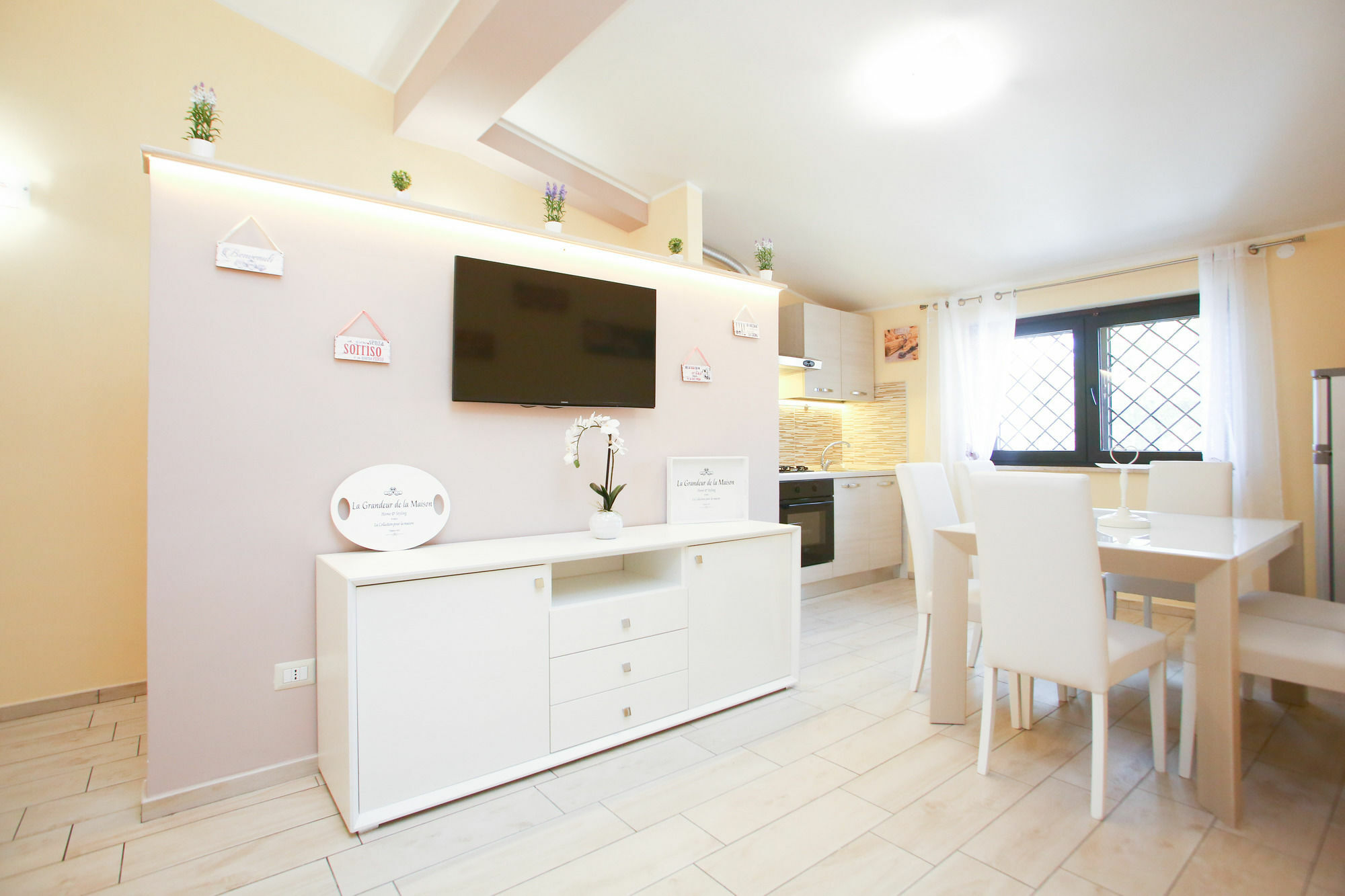 Le Ghiande Guest House Casal Palocco Εξωτερικό φωτογραφία